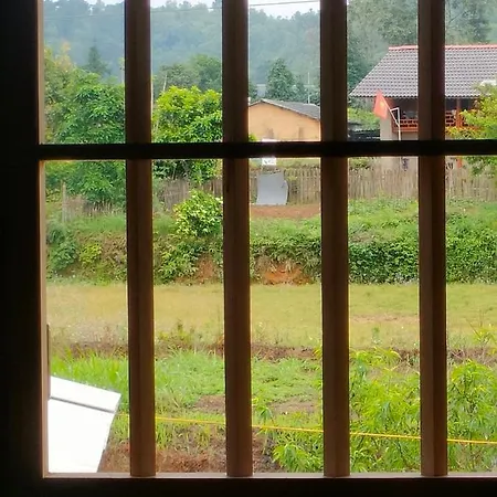 Don Dao Homestay Ha Giang Exterior photo