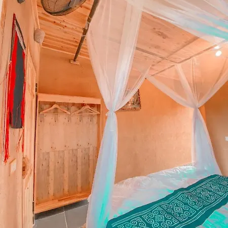 Don Dao Homestay Ha Giang Exterior photo