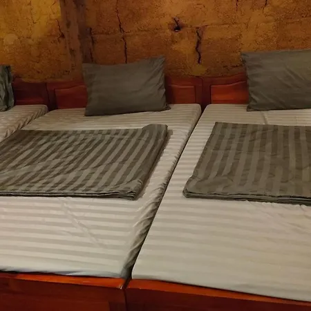 Don Dao Homestay Ha Giang Exterior photo
