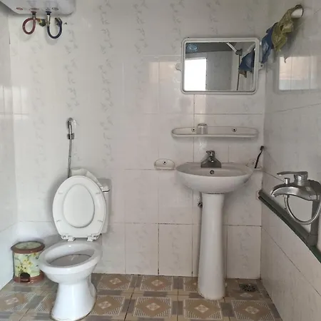 Don Dao Homestay Ha Giang Room photo