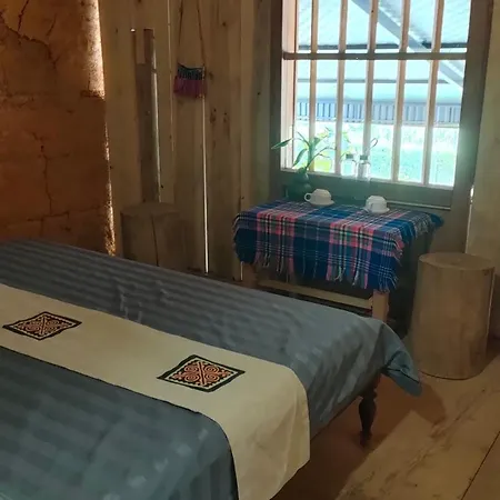 Don Dao Homestay Ha Giang Room photo