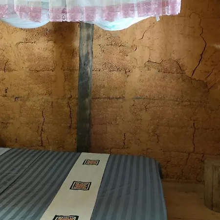 Don Dao Homestay Ha Giang Room photo