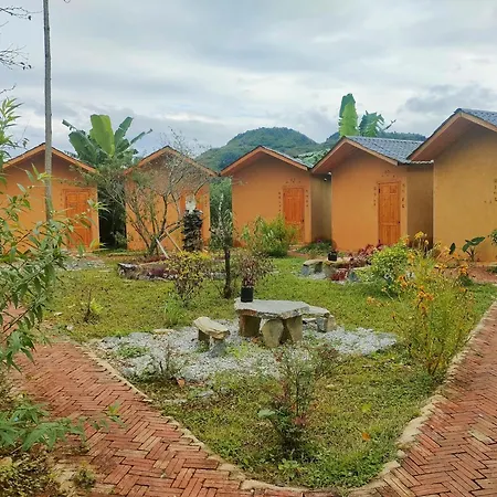 Don Dao Homestay Ha Giang Room photo