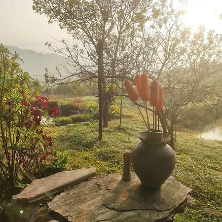 Don Dao Homestay Ha Giang Room photo