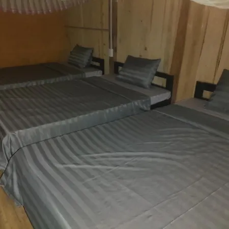 Don Dao Homestay Ha Giang Room photo