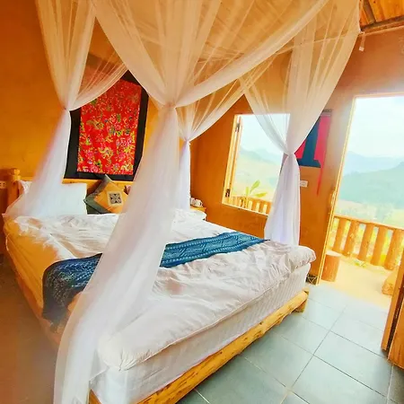 Don Dao Homestay Ha Giang Room photo