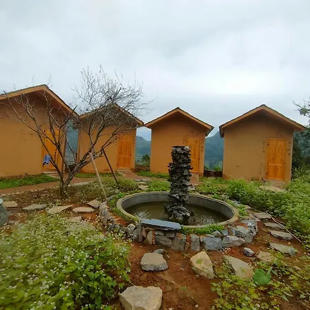 Don Dao Homestay Ha Giang Room photo