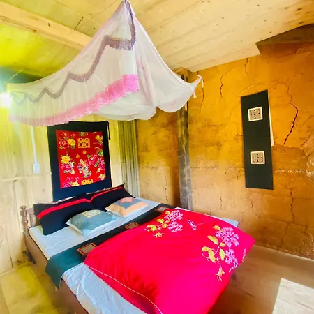 Don Dao Homestay Ha Giang Room photo