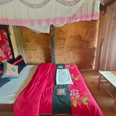 Don Dao Homestay Ha Giang Room photo