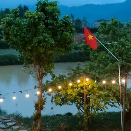 Don Dao Homestay Ha Giang Room photo