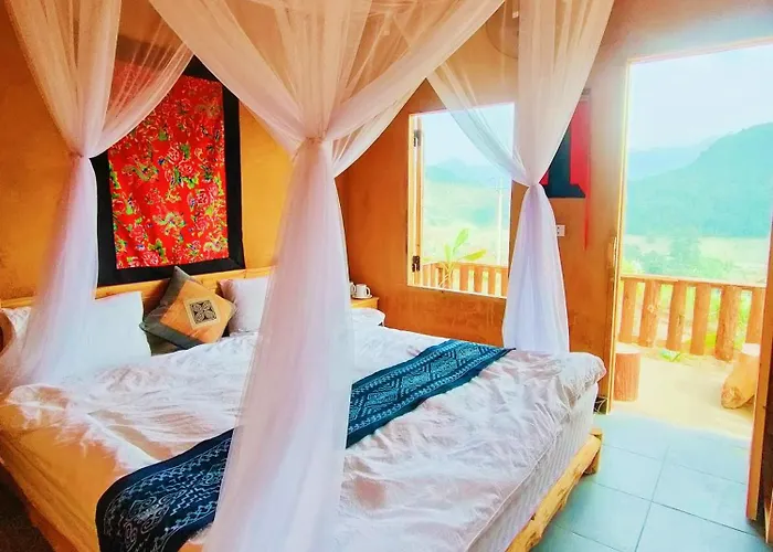 Don Dao Homestay