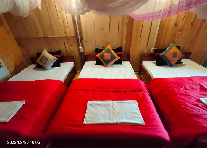 Don Dao Homestay
