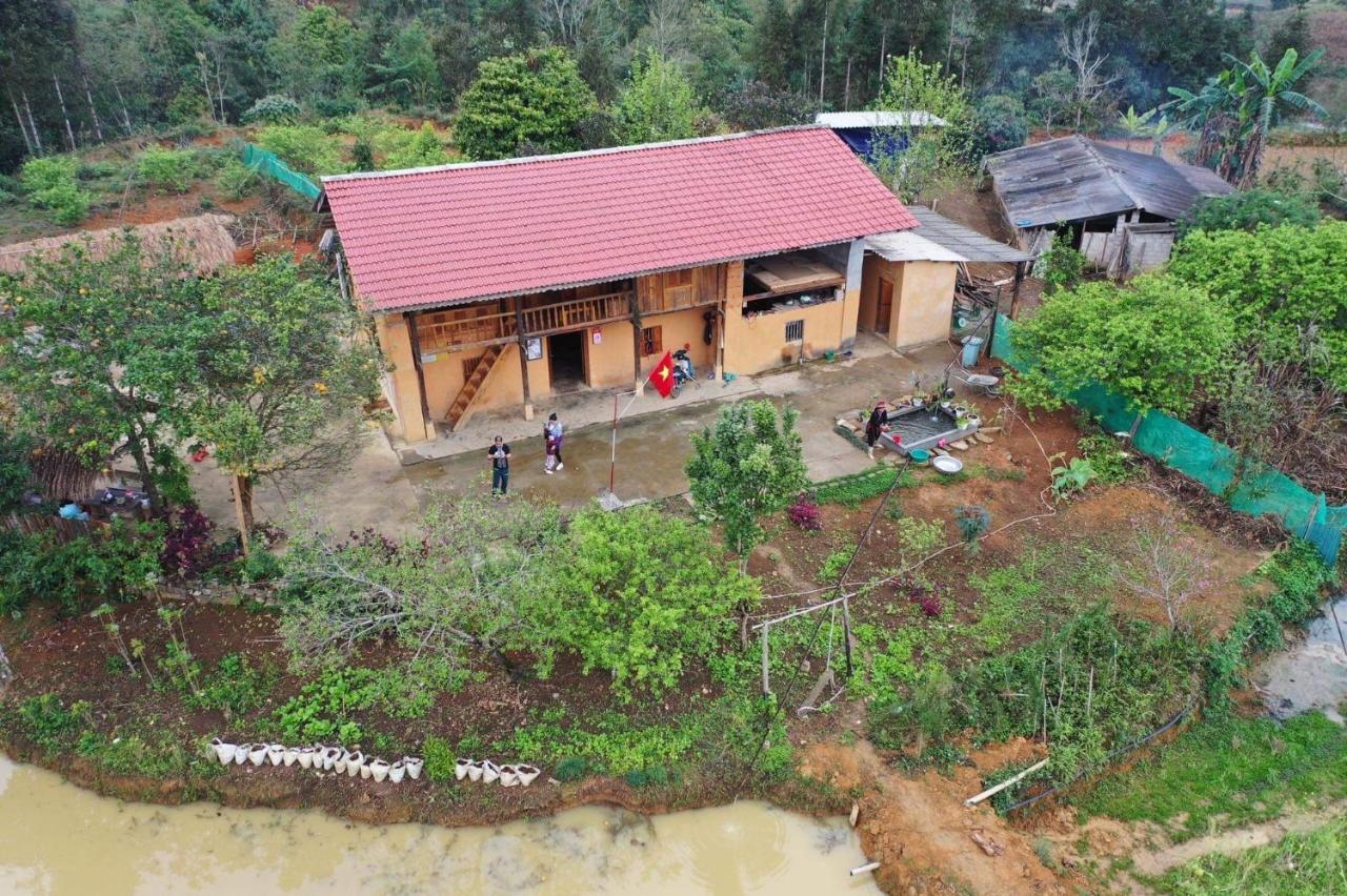 Don Dao Ha Giang