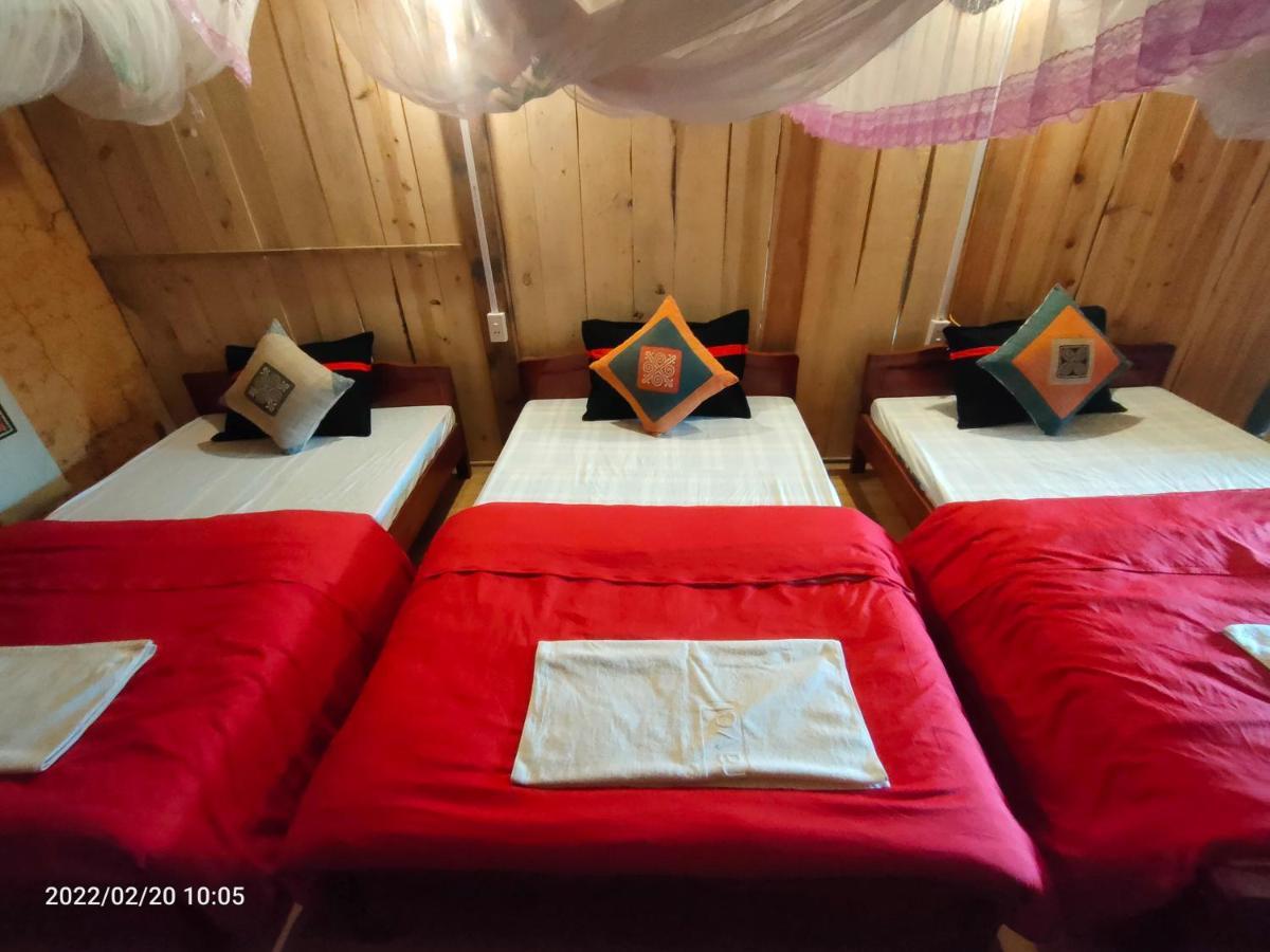 Don Dao Homestay