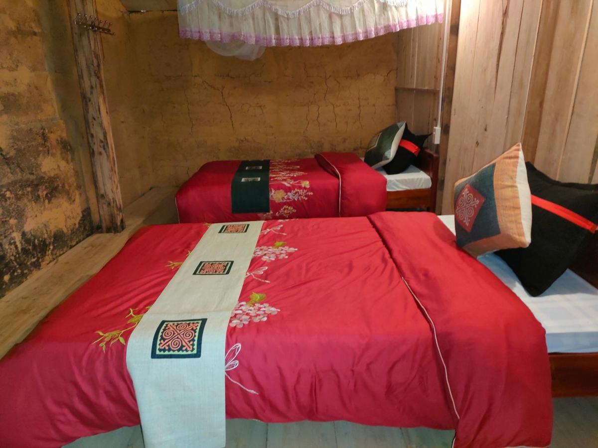 Homestay Don Dao