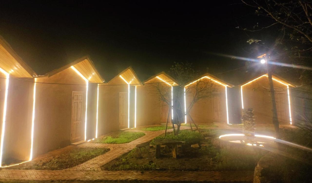 Don Dao Homestay *