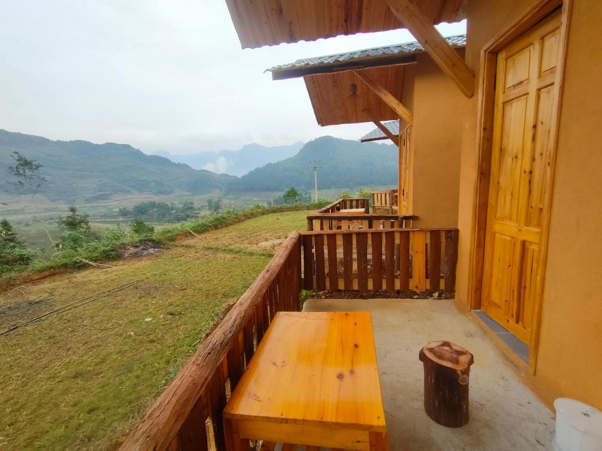 Don Dao Ha Giang