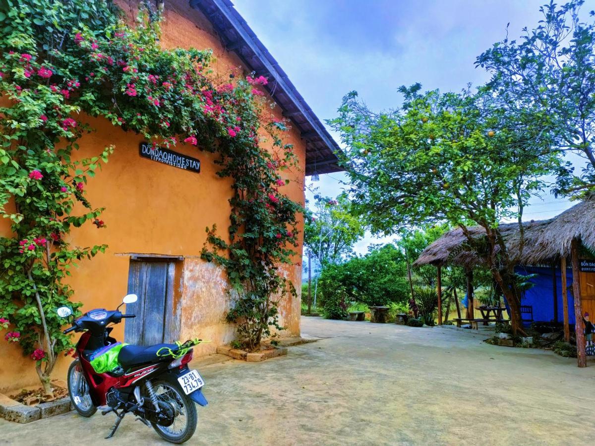 Don Dao Ha Giang
