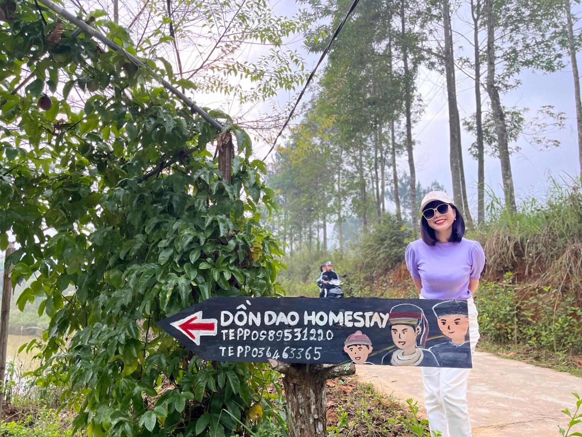 Don Dao Ha Giang