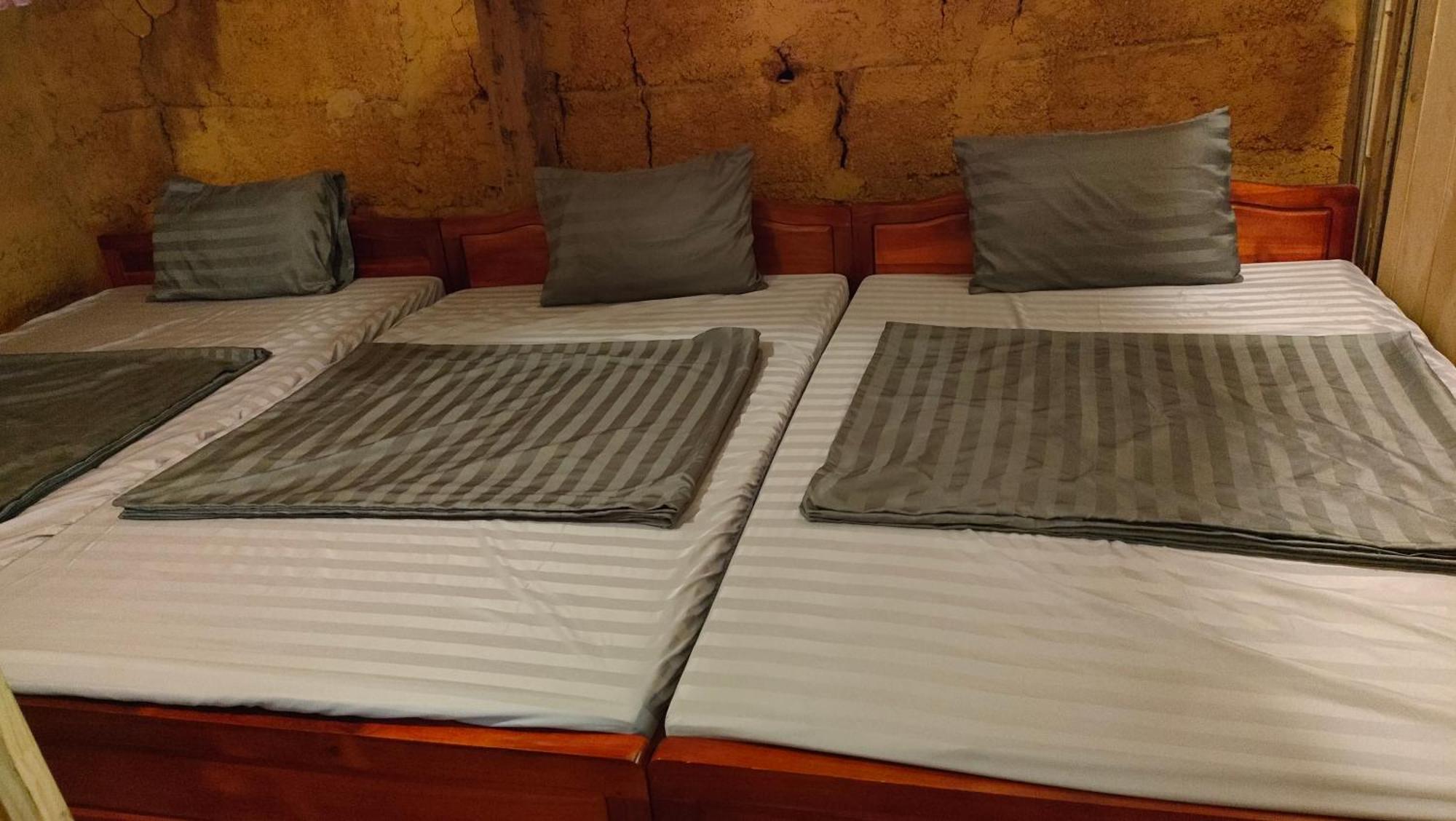 Don Dao Homestay Ha Giang