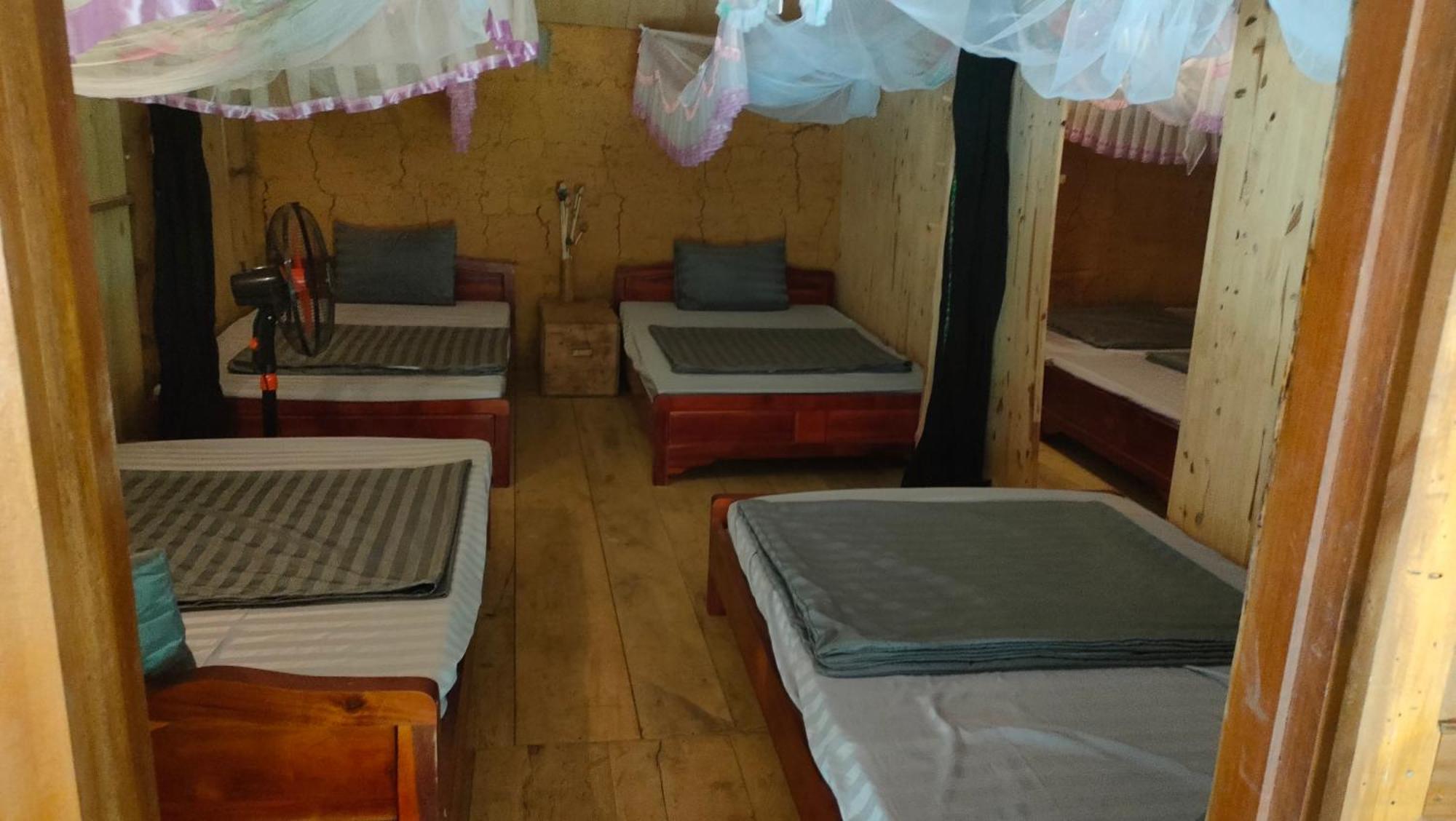 Homestay Don Dao Ha Giang