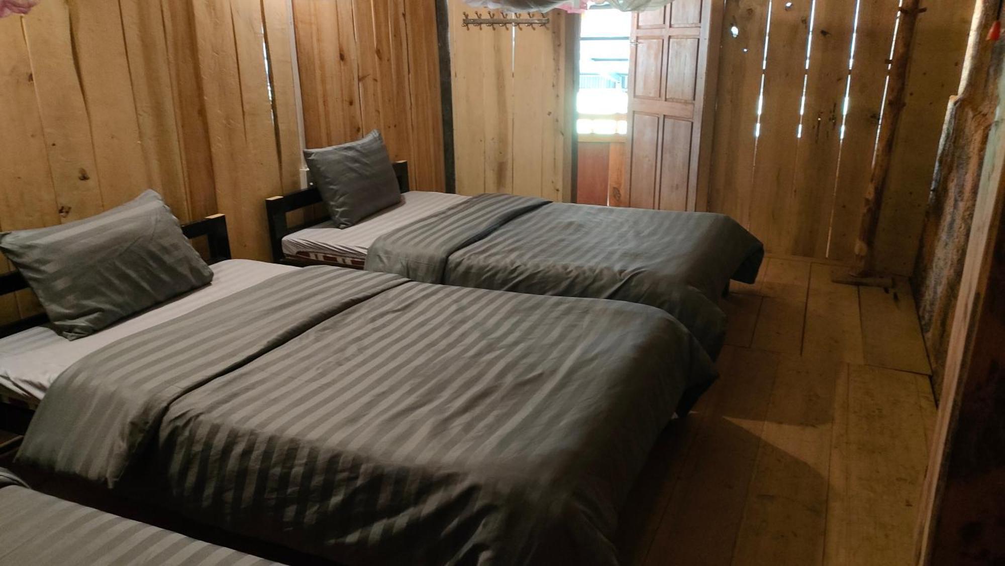 Don Dao Homestay Ha Giang