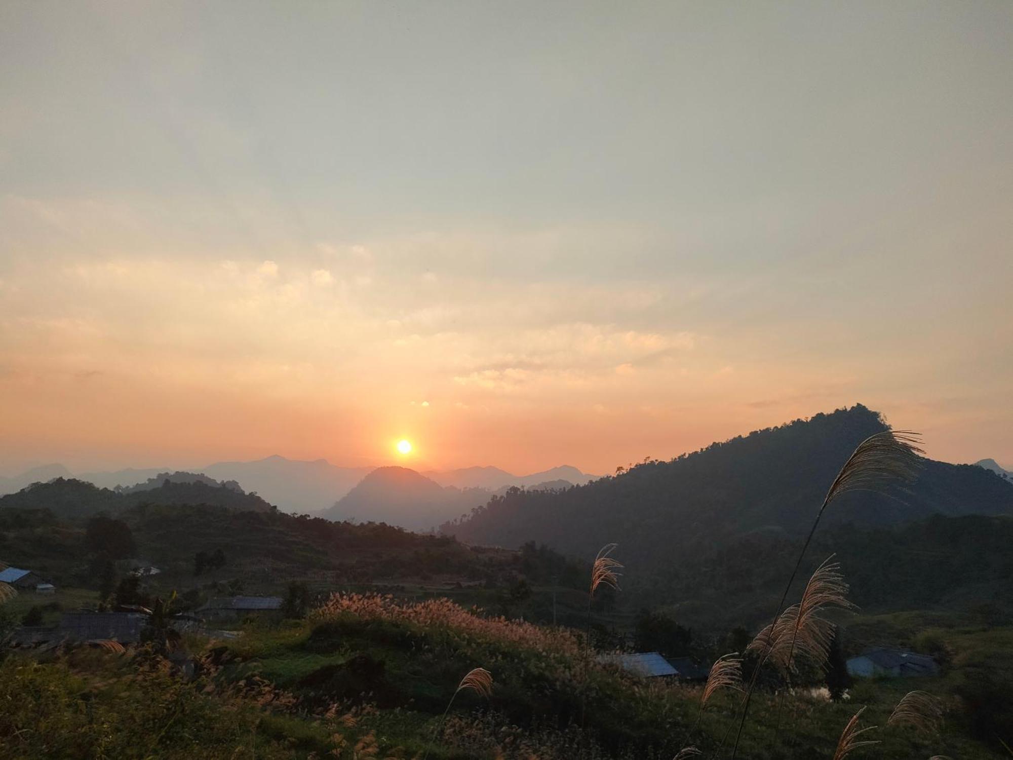 Don Dao Homestay *