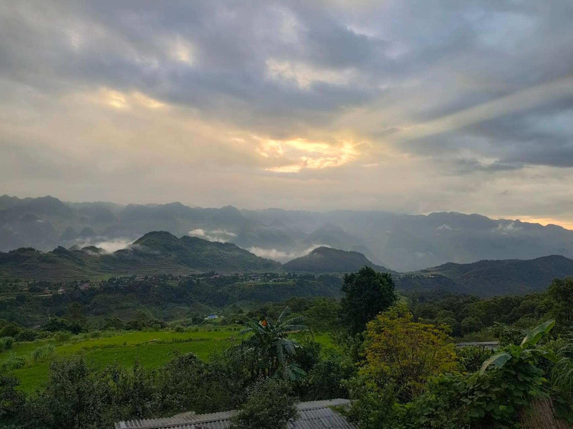 Don Dao Homestay
