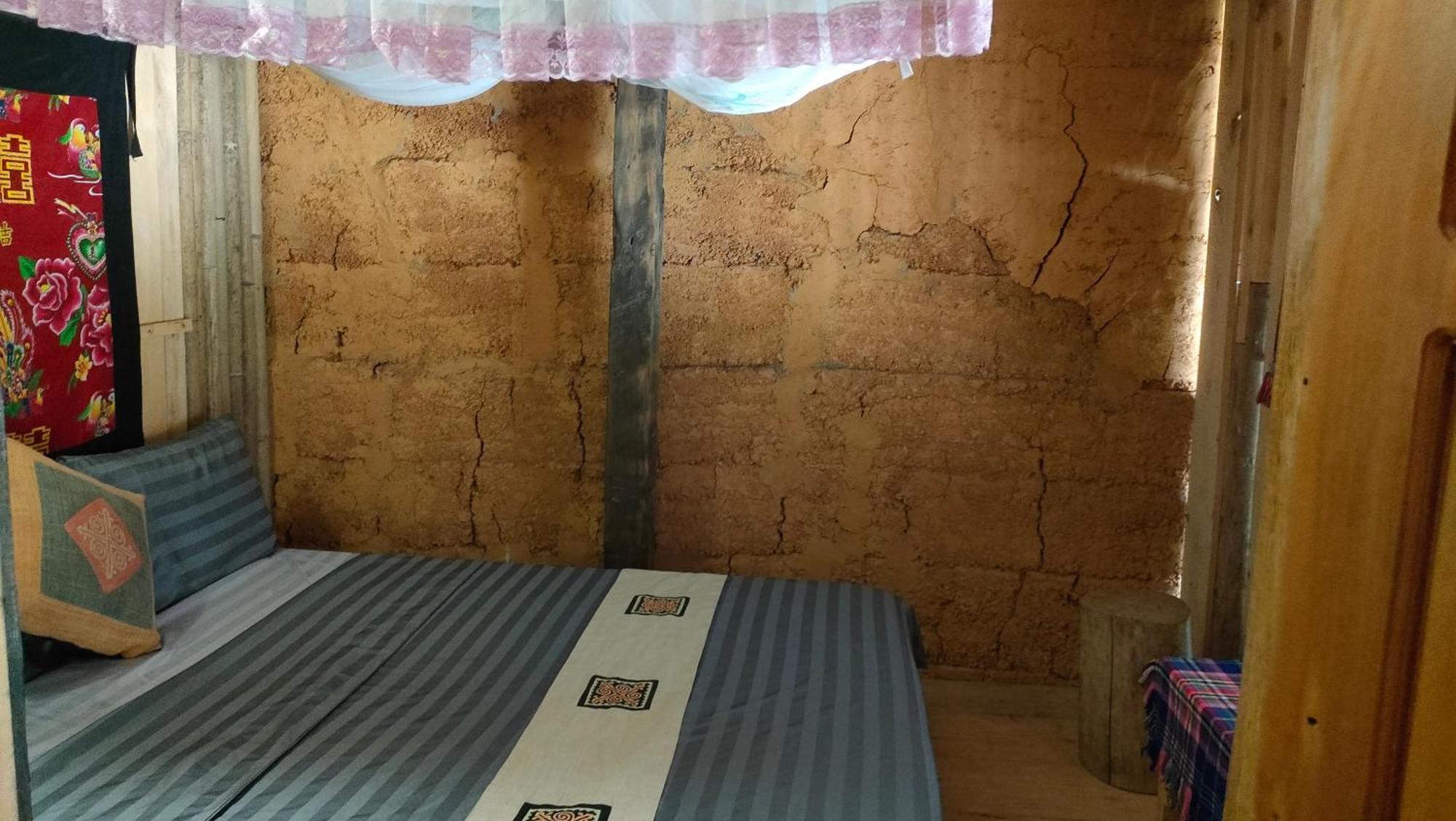 Homestay Don Dao