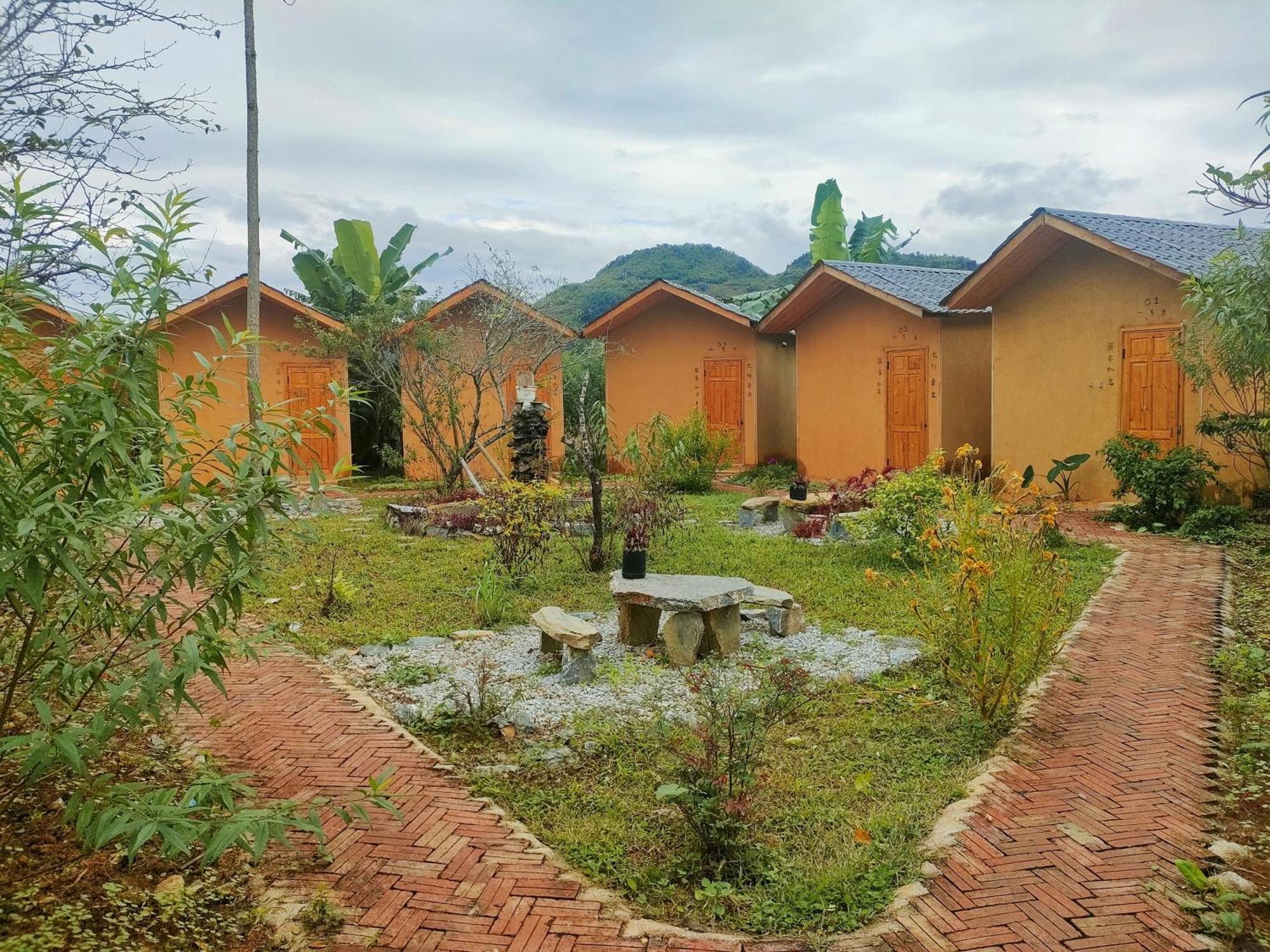 Don Dao Ha Giang