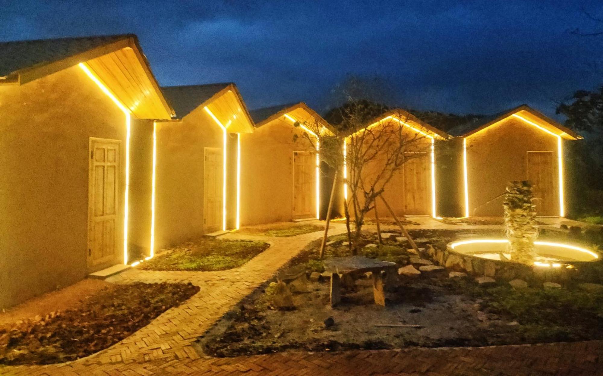 Don Dao Homestay