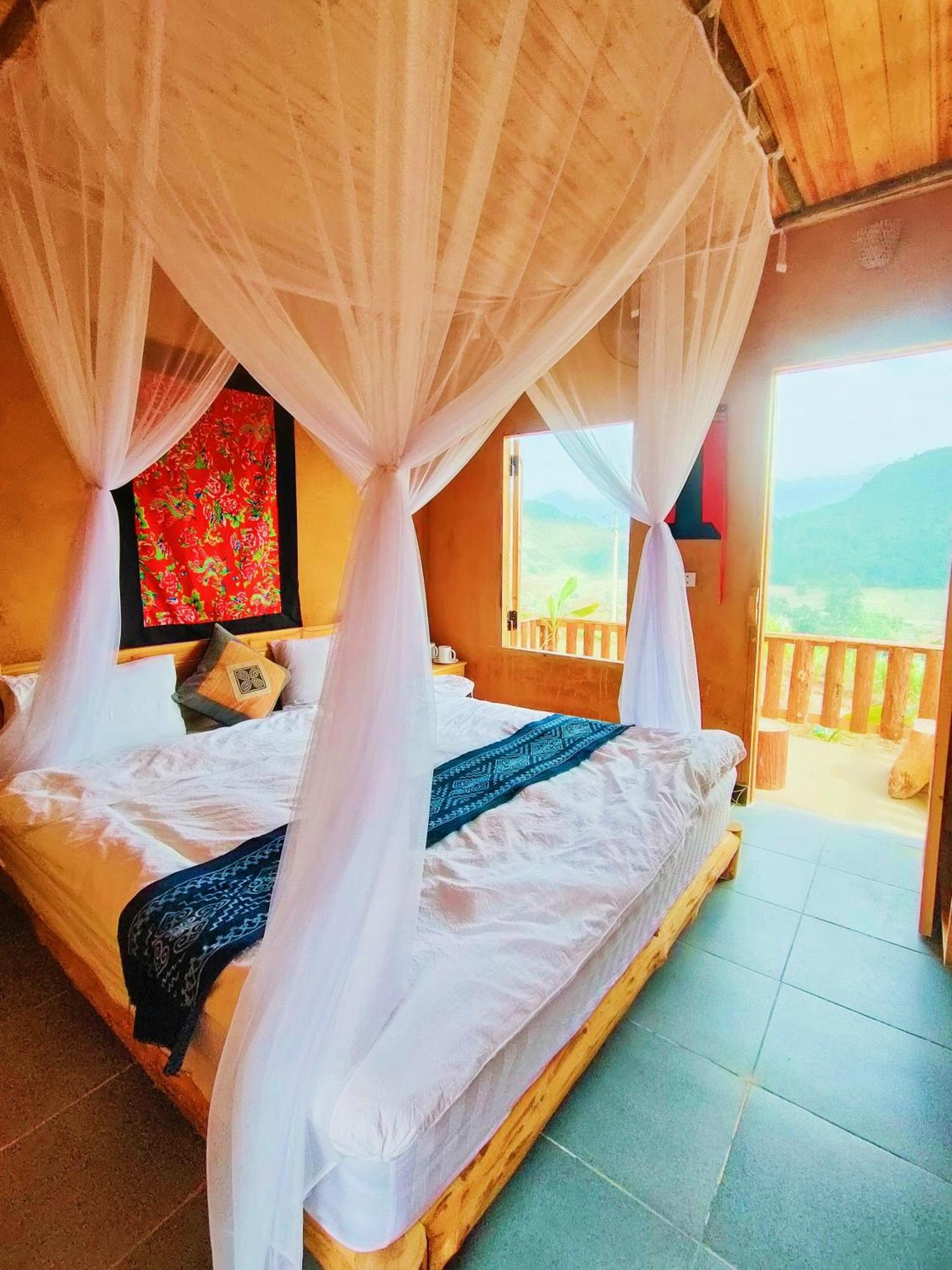 Don Dao Homestay Ha Giang