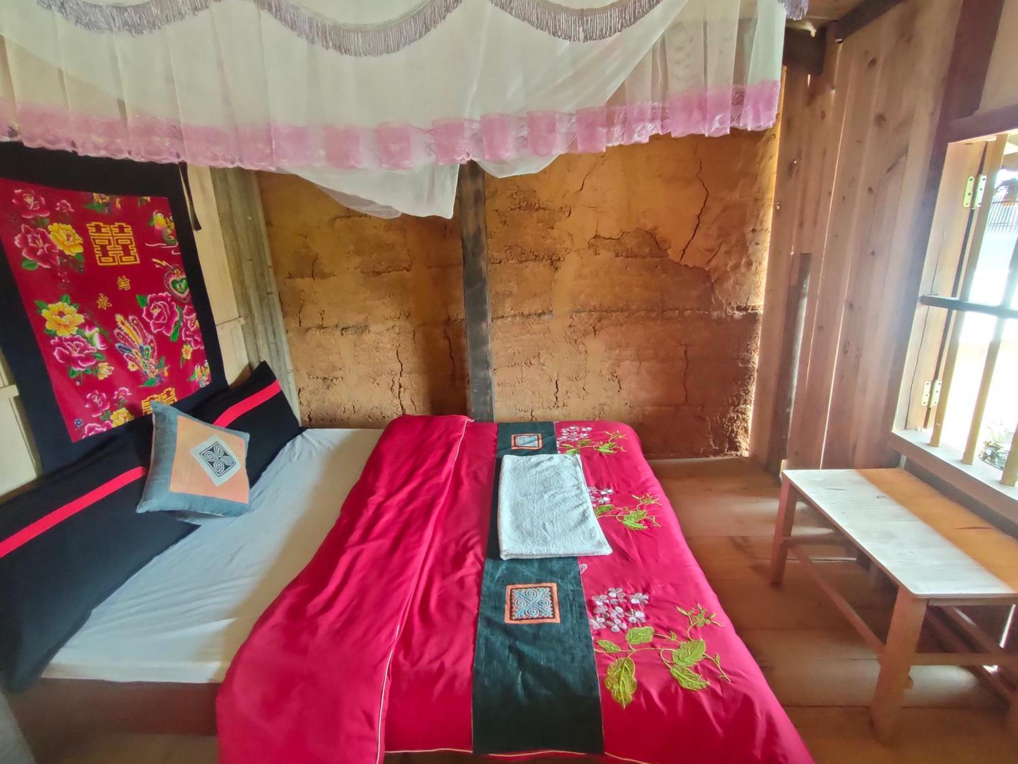 Don Dao Homestay Ha Giang