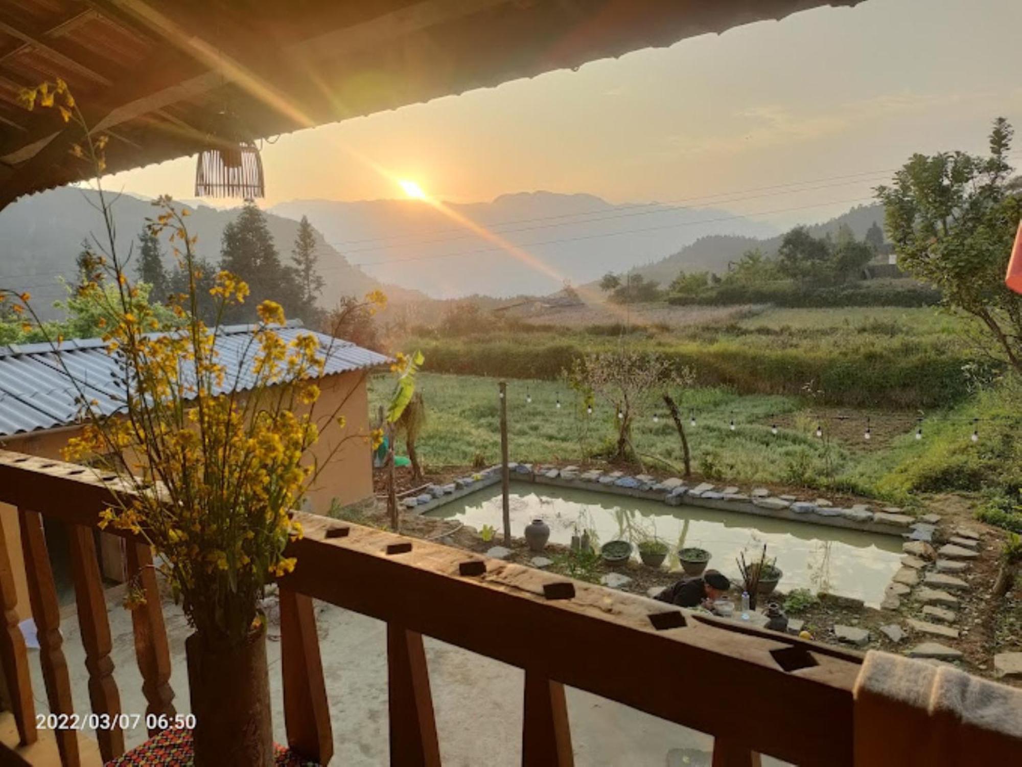 Don Dao * Ha Giang