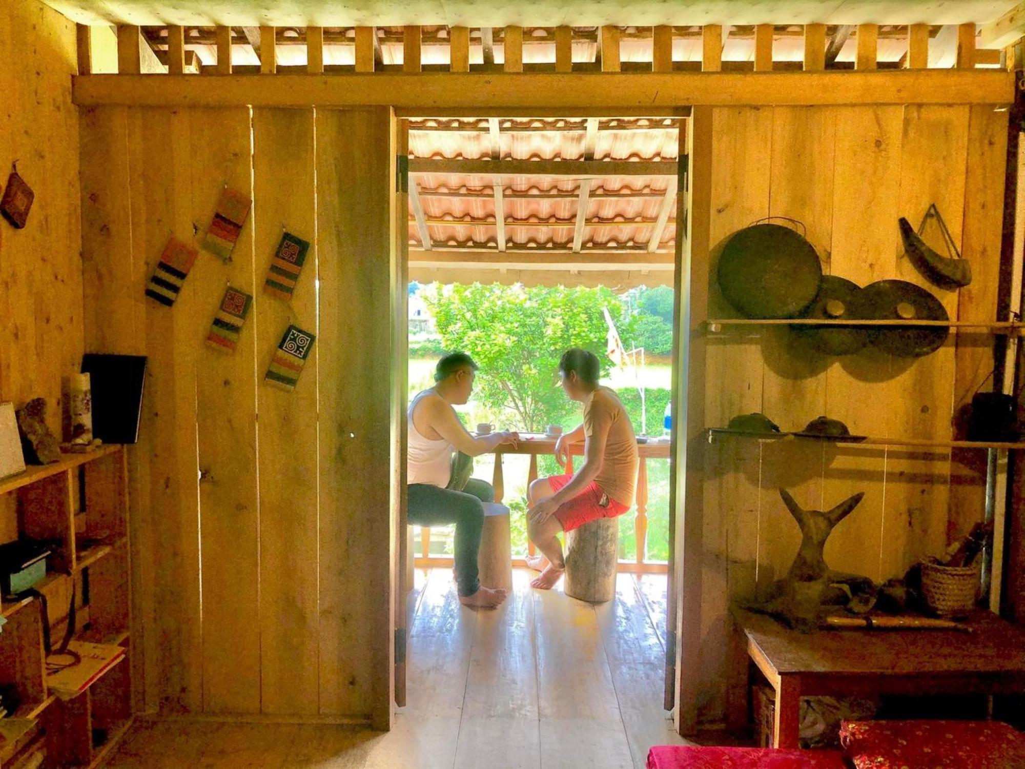 Don Dao Homestay Ha Giang