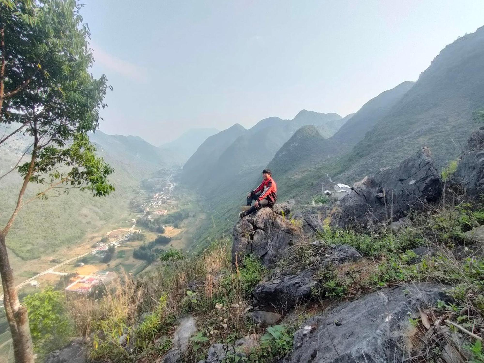 Homestay Don Dao