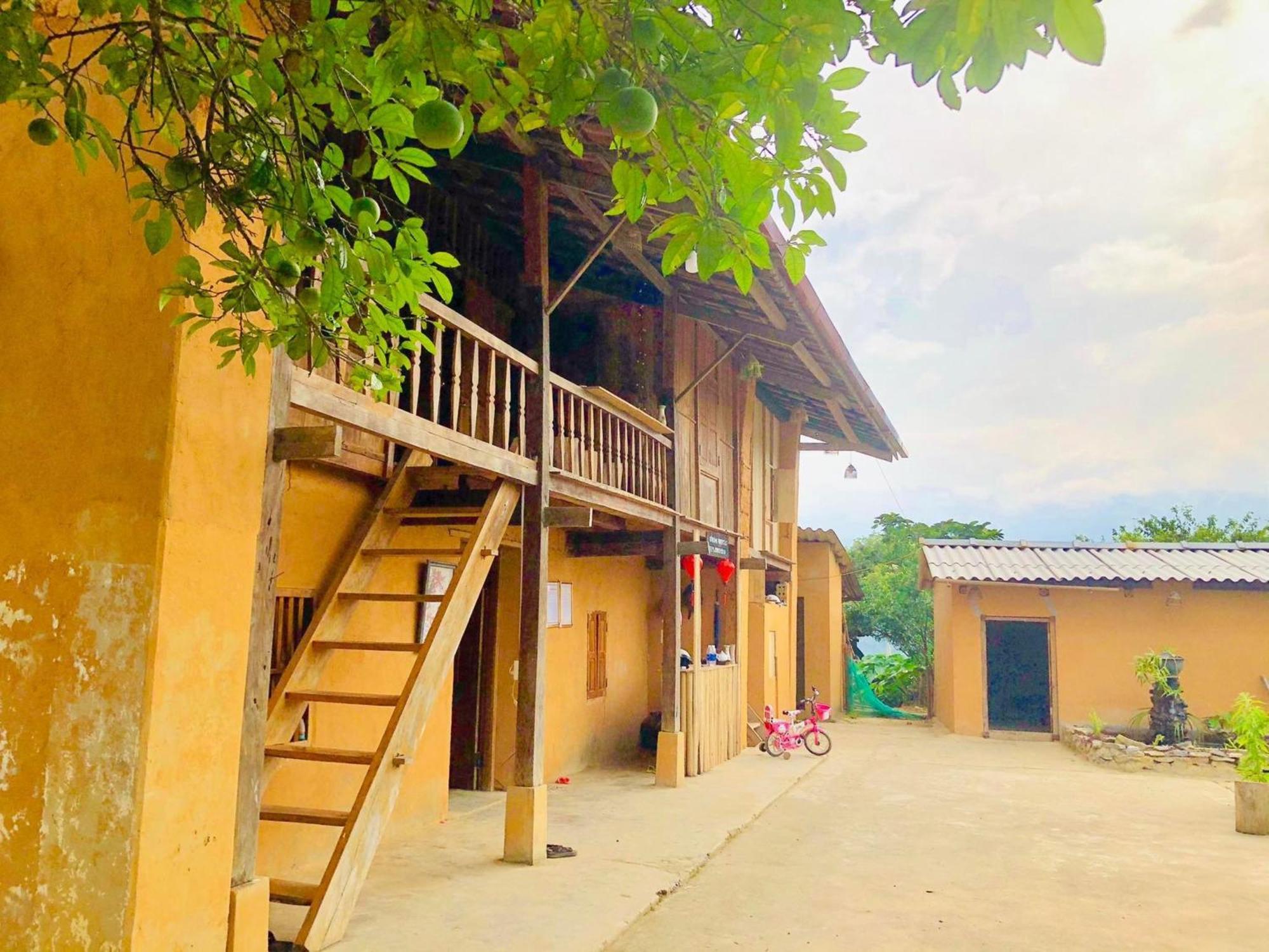 Don Dao Homestay Ha Giang