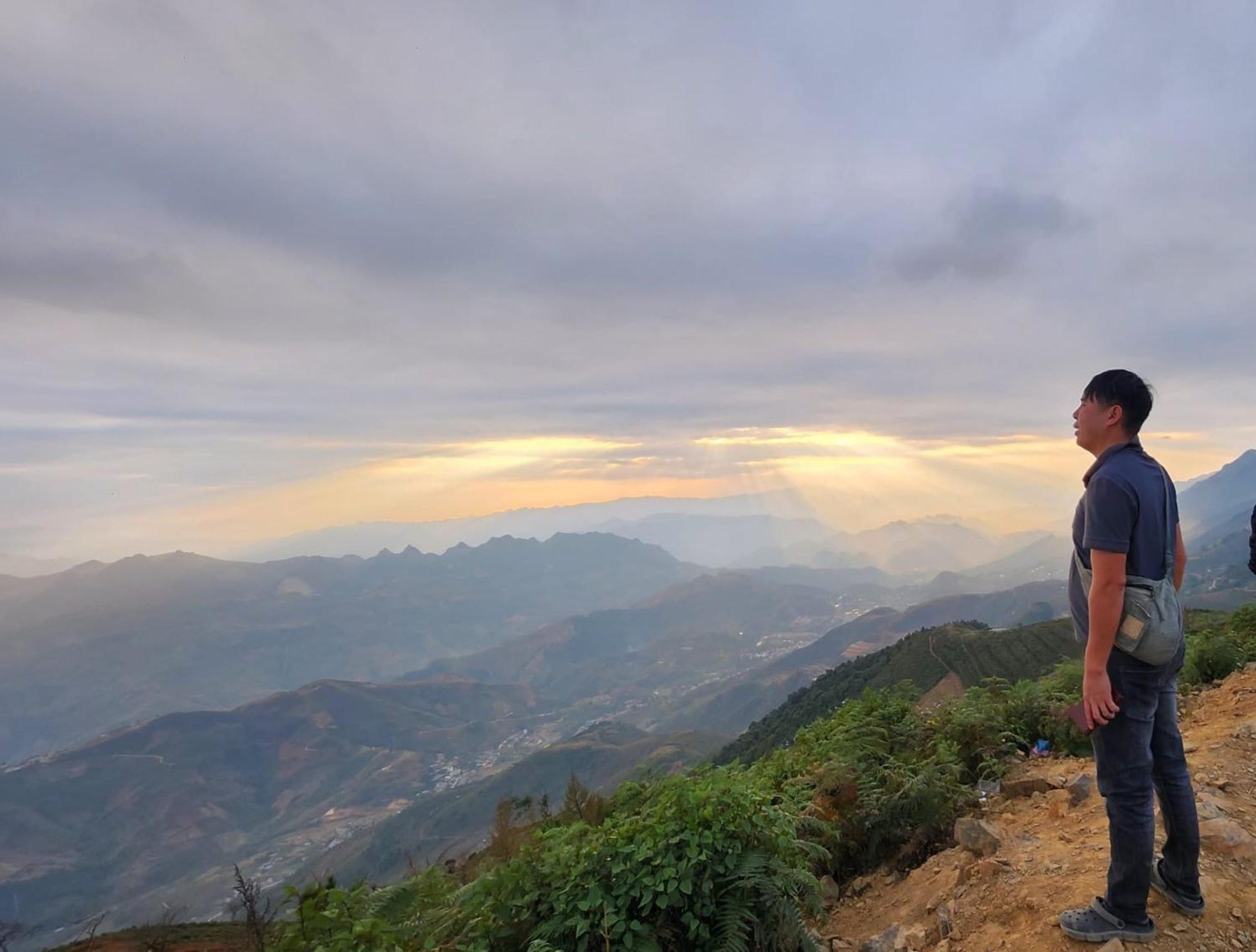 Homestay Don Dao Ha Giang
