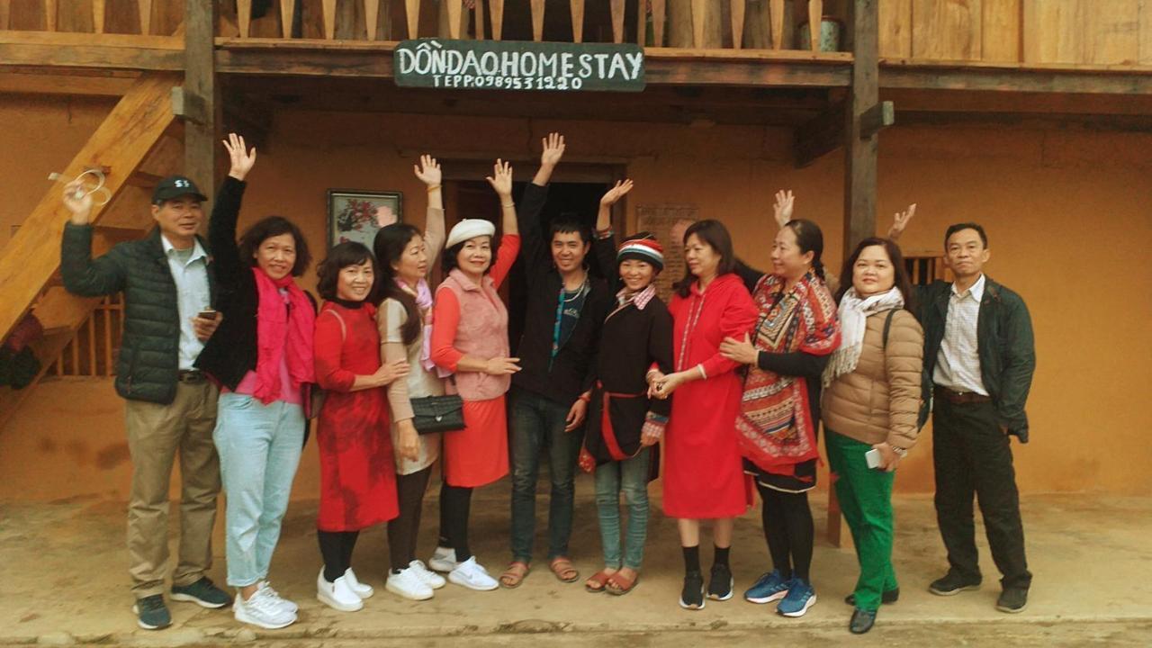 Homestay Don Dao Ha Giang