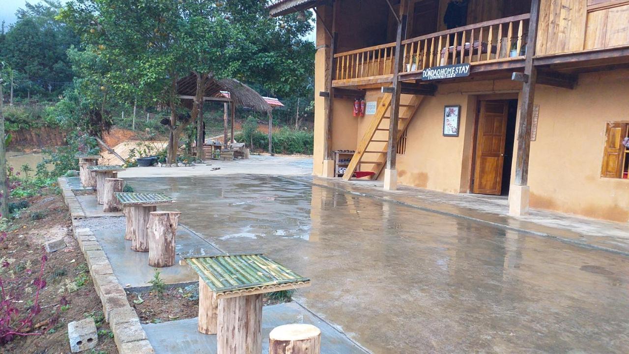 Don Dao Homestay *