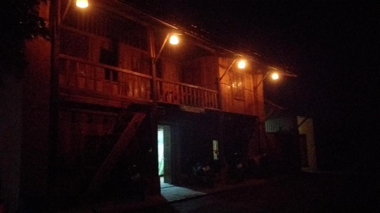 Don Dao Homestay *