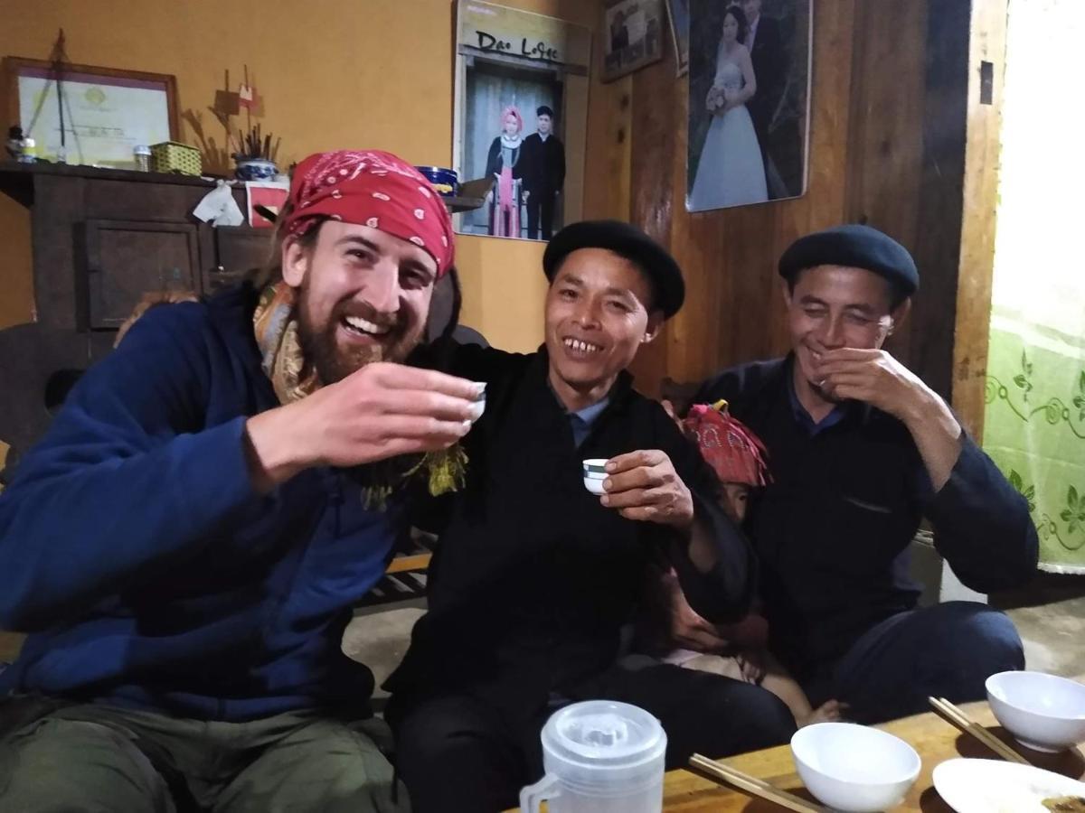 Don Dao * Ha Giang