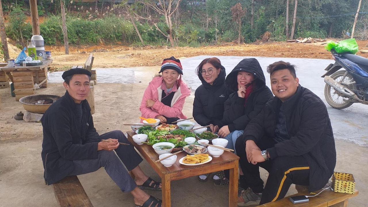 Homestay Don Dao Ha Giang