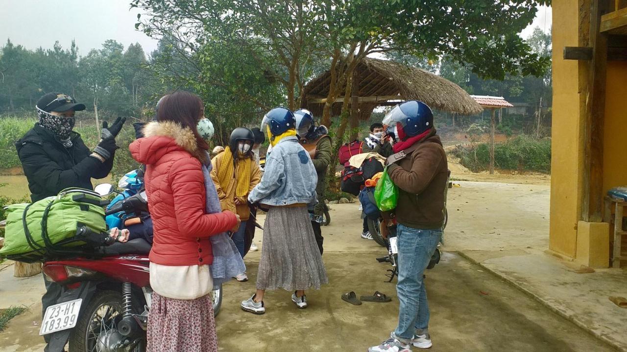 Don Dao Ha Giang